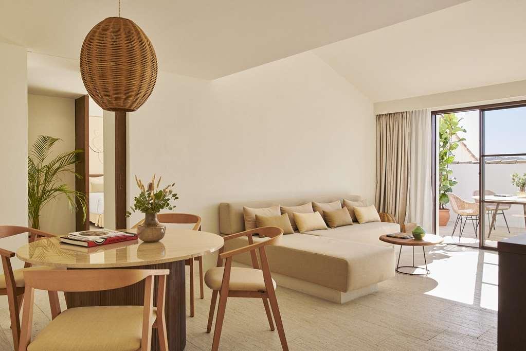 La Zambra Hotel By Hyatt Mijas Room photo